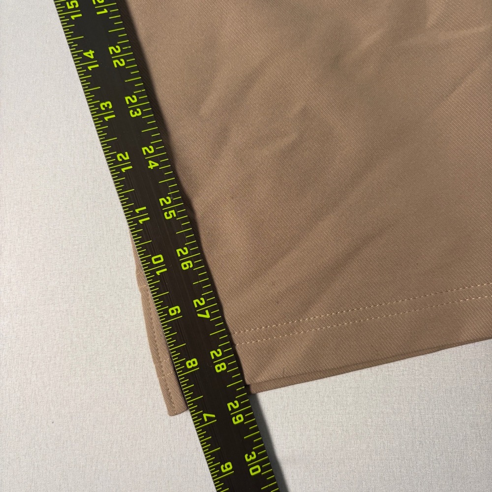 Kings Camo XKG Ridge Pants Mens 38S Tan Khaki Tactical Hunting Hiking Stretch - Picture 6 of 7